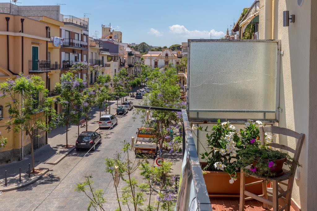 Casa Colibri - Solemar Sicilia Διαμέρισμα Santa Flavia Εξωτερικό φωτογραφία