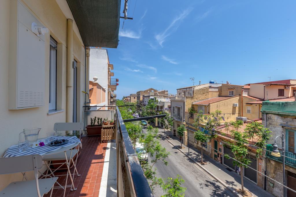 Casa Colibri - Solemar Sicilia Διαμέρισμα Santa Flavia Εξωτερικό φωτογραφία
